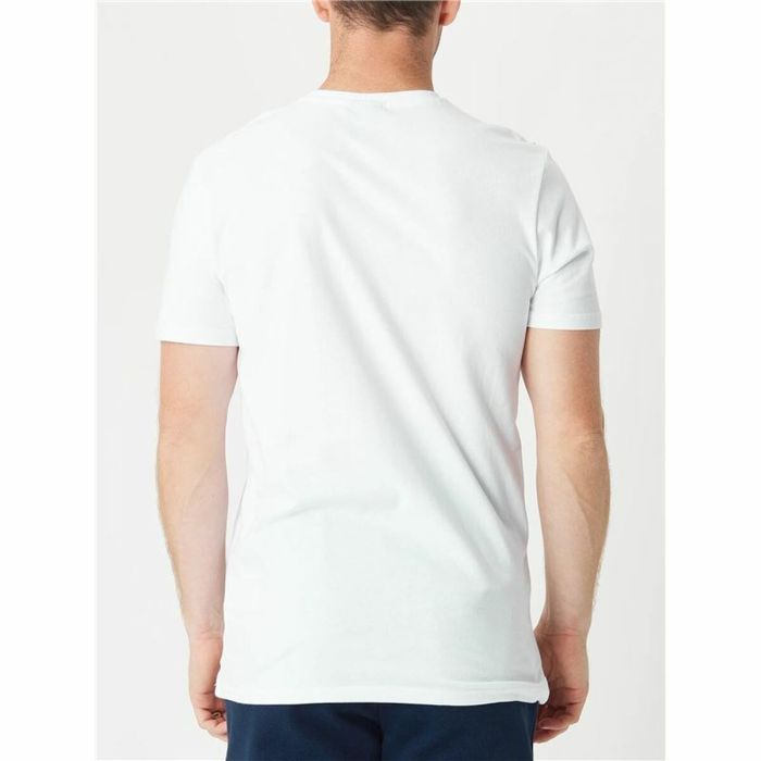 Camiseta de Manga Corta Hombre Ellesse Dritto 2