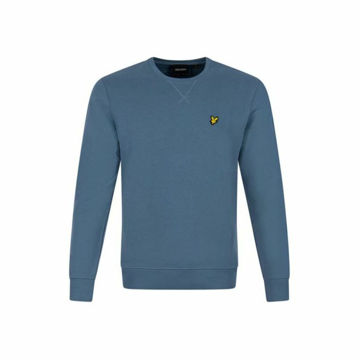 Sudadera con Capucha Lyle & Scott V1-Crew