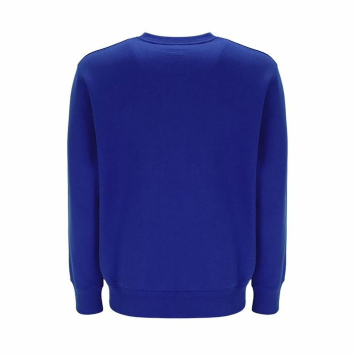 Sudadera sin Capucha Hombre Russell Athletic State Azul 2