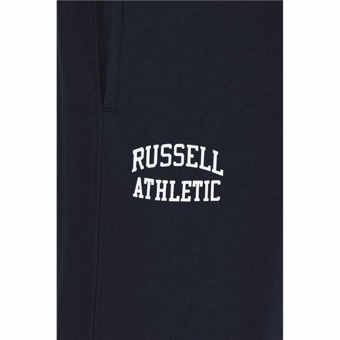 Pantalón para Adultos Russell Athletic Iconic Azul Hombre 1