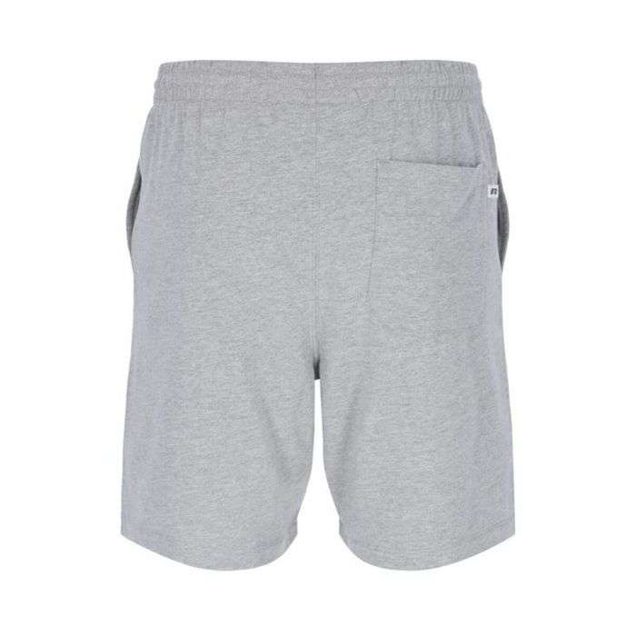 Pantalón Corto Deportivo Russell Athletic AMR A40031 2