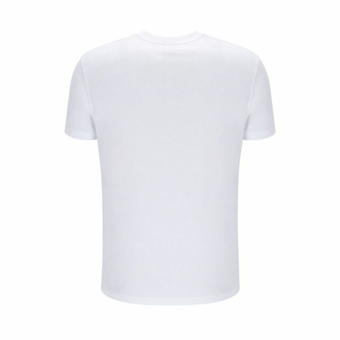 Camiseta de Manga Corta Hombre Russell Athletic AMT A40071 1