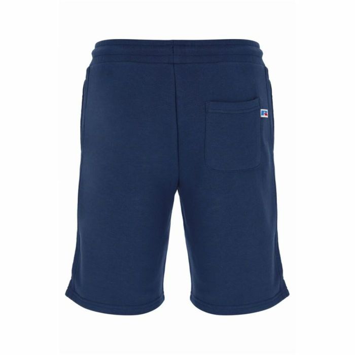 Pantalón Corto Deportivo Russell Athletic EMR E46191 2