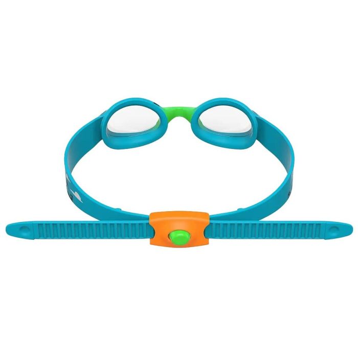 Gafas de Natación para Niños Speedo 8-1211514638 Azul Talla única 5