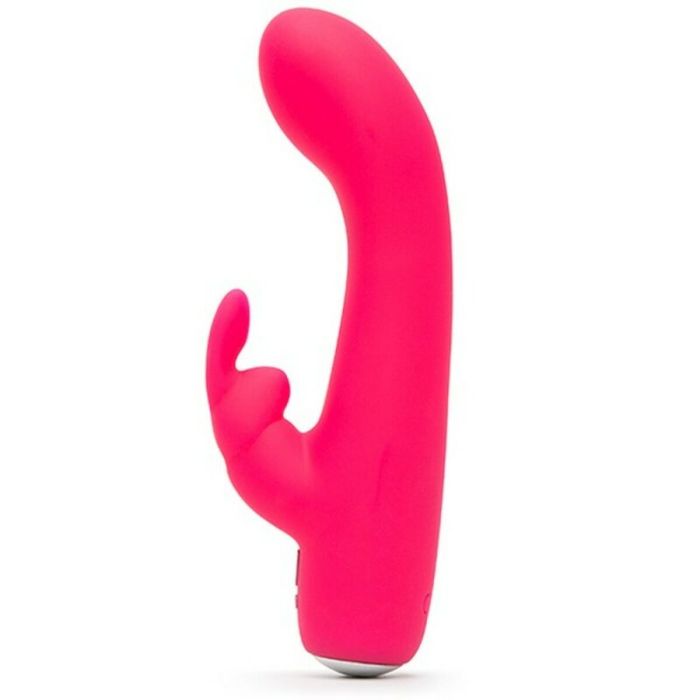 Vibrador Conejito Mini Happy Rabbit 06494 3