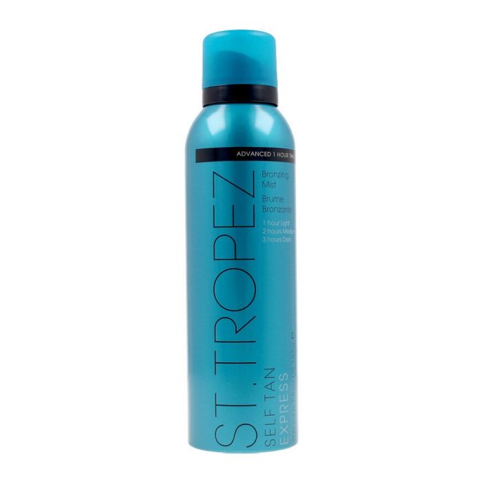 Self tan express bronzing mist Self tan express bronzing mist