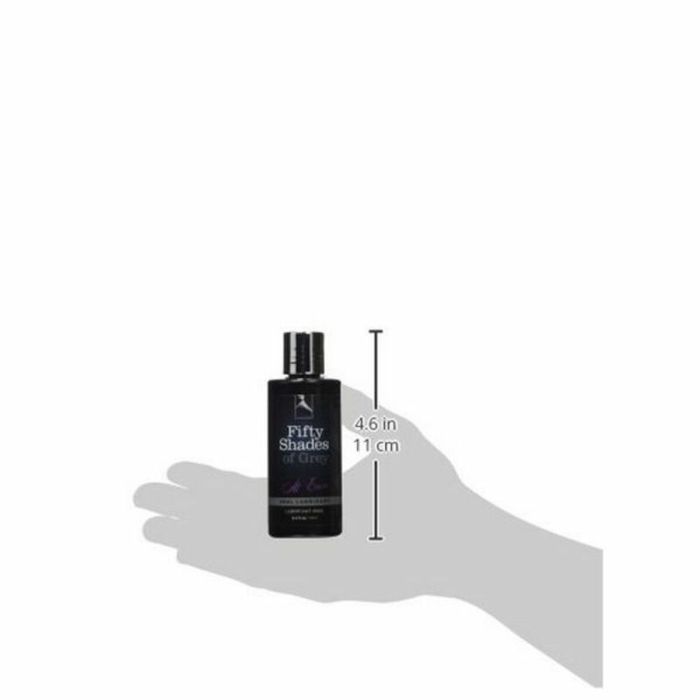 Lubricante Anal A Gusto Fifty Shades of Grey 2369 1