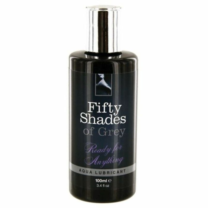 Lubricante Acuoso Fifty Shades of Grey 6374 2