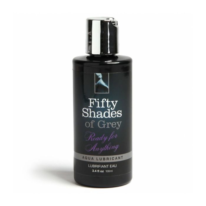 Lubricante Acuoso Fifty Shades of Grey 6374