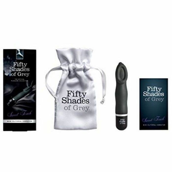 Vibrador Mini De Clítoris Fifty Shades of Grey FS-52411 2