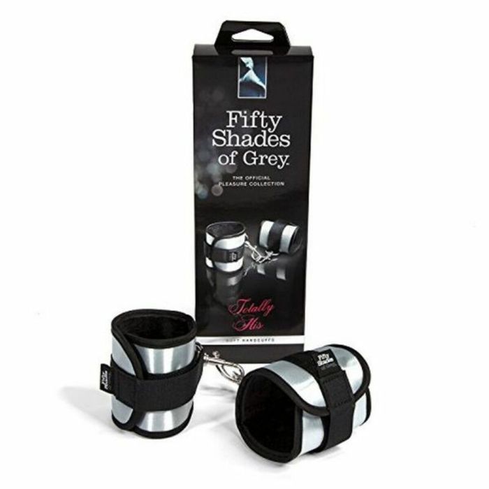 Esposas Fifty Shades of Grey FS-52413 3