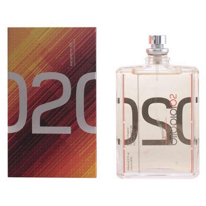 Perfume Unisex Escentric 02 Escentric Molecules EDT (100 ml) 1