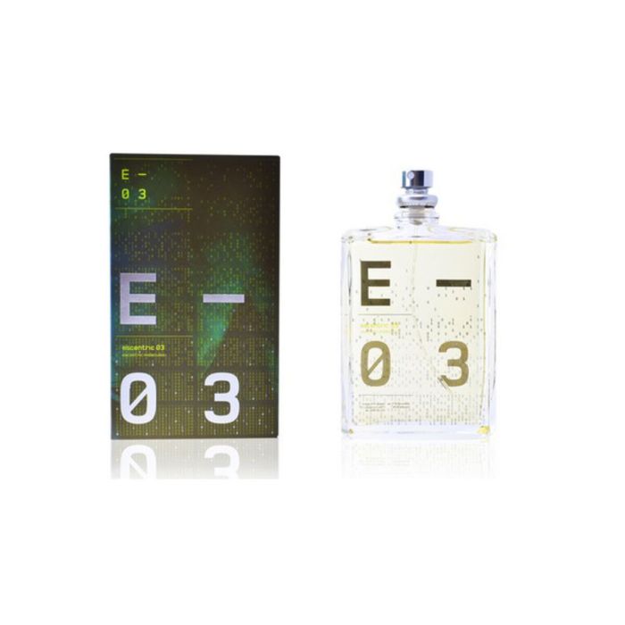 Perfume Unisex Escentric Molecules 16791 EDT (1 unidad)