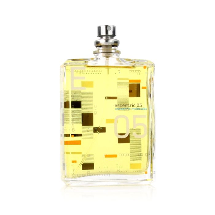 Perfume Unisex EDT Escentric Molecules Escentric 05 (100 ml) 1