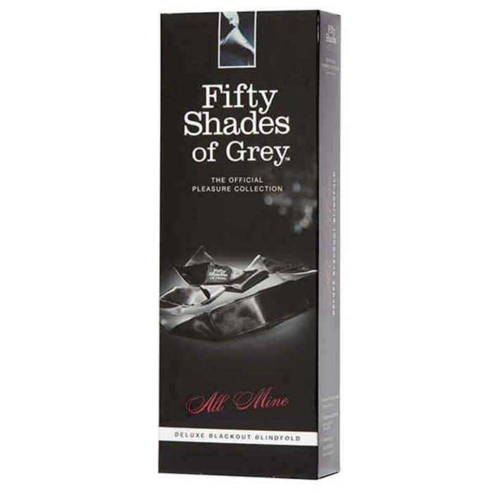 Venda Fifty Shades of Grey 1