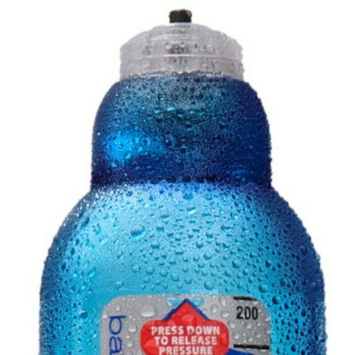 Alargador de Pene Hércules Azul Hydro7 Bathmate BM30AB 3