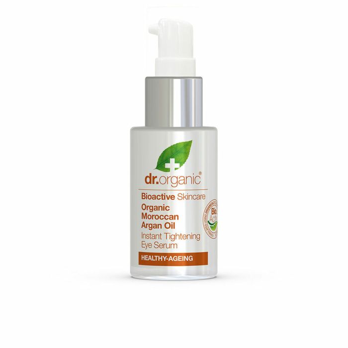 Sérum Contorno De Ojos Firmeza De Argan Sérum Contorno De Ojos Firmeza De Argan