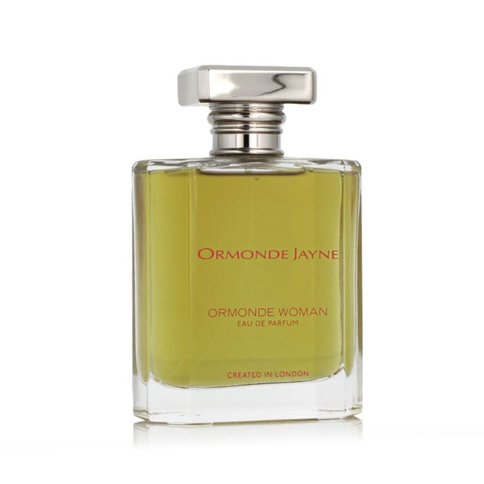 Perfume Mujer Ormonde Jayne EDP Ormonde 120 ml 1