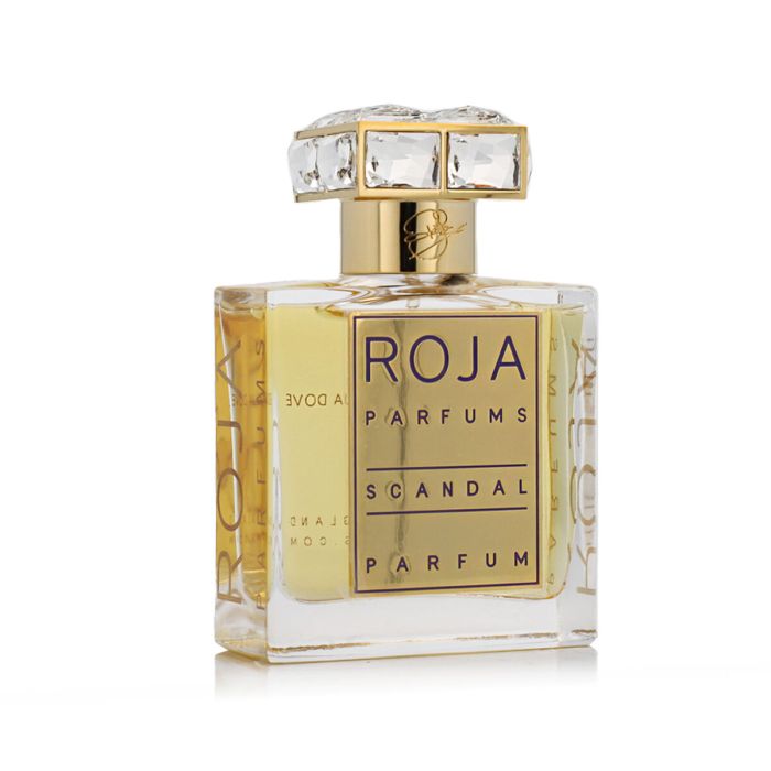 Perfume Mujer Roja Parfums Scandal 50 ml 1