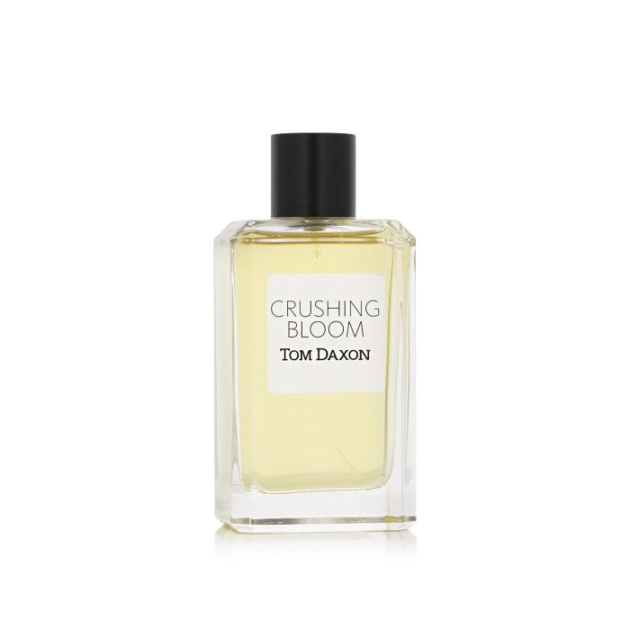 Perfume Mujer Tom Daxon Crushing Bloom EDP 100 ml 1