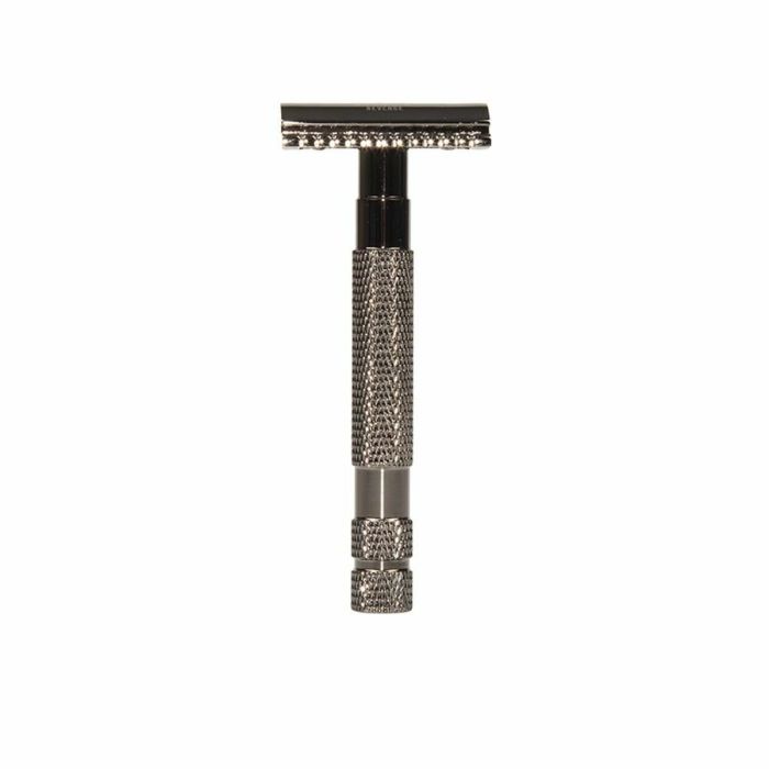 The ultimate cutlass double-edge razor