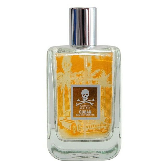 Perfume Hombre Cuban The Bluebeards Revenge EDT (100 ml) (100 ml)
