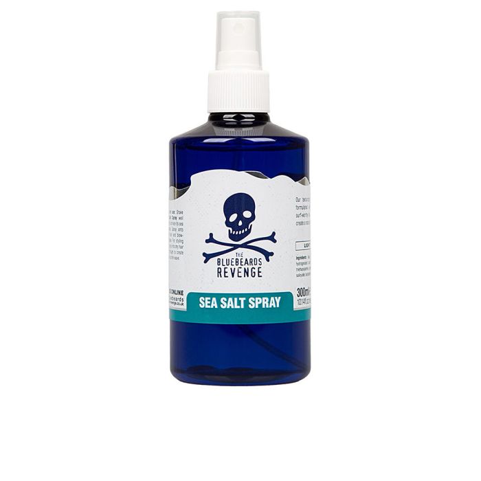 Spray de Peinado The Bluebeards Revenge Sea Salt (300 ml)