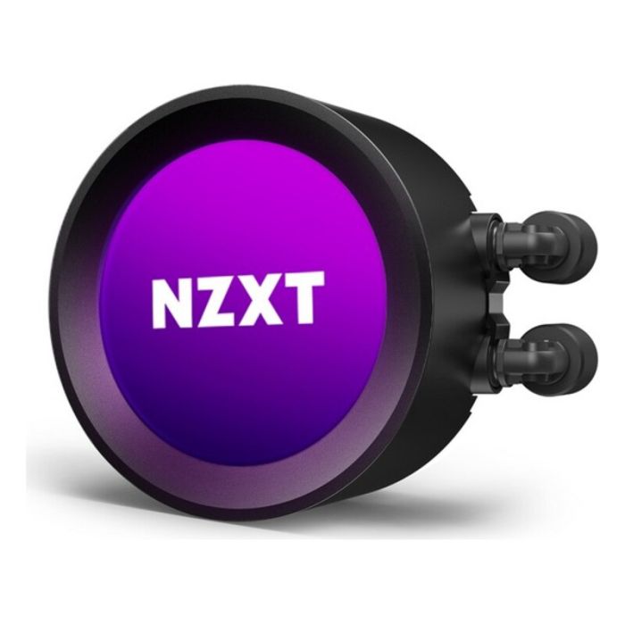 Kit de Refrigeración Líquida NZXT Kraken Z53 240 mm RGB 2300 rpm 36 dB 2