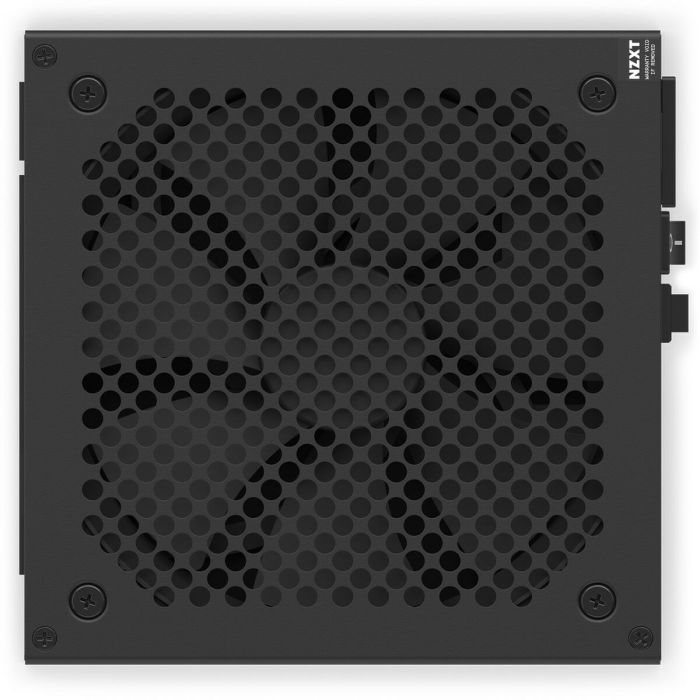 Fuente de Alimentación NZXT PA-8G1BB-EU ATX 850 W 80 Plus Gold 2 Fuente de Alimentación NZXT PA-8G1BB-EU ATX 850 W 80 Plus Gold 2