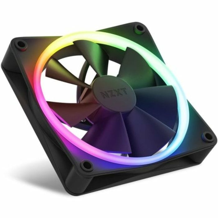 Base de Refrigeración para Portátil NZXT RF-R12TF-B1 4