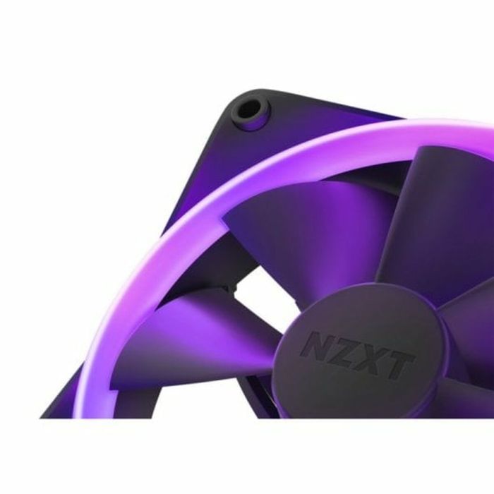 Base de Refrigeración para Portátil NZXT RF-R12TF-B1 3