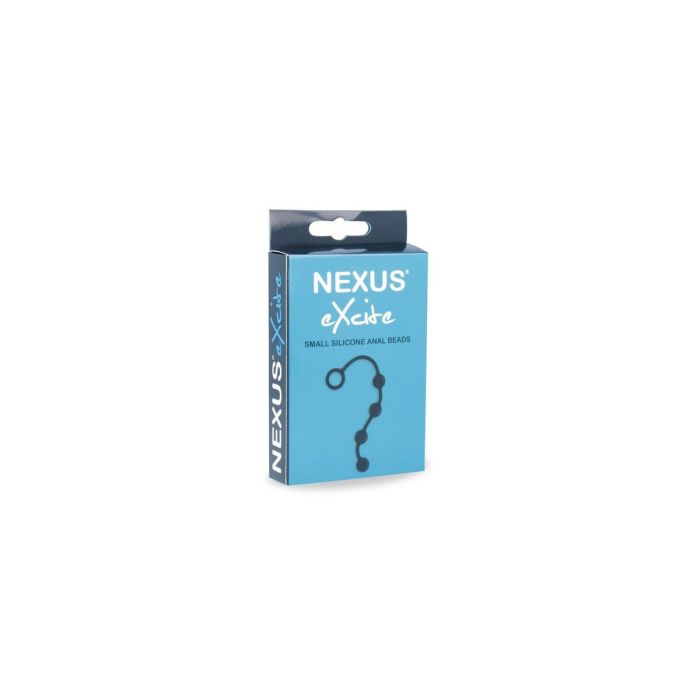 Bolas Anales Excite Nexus NA005 1