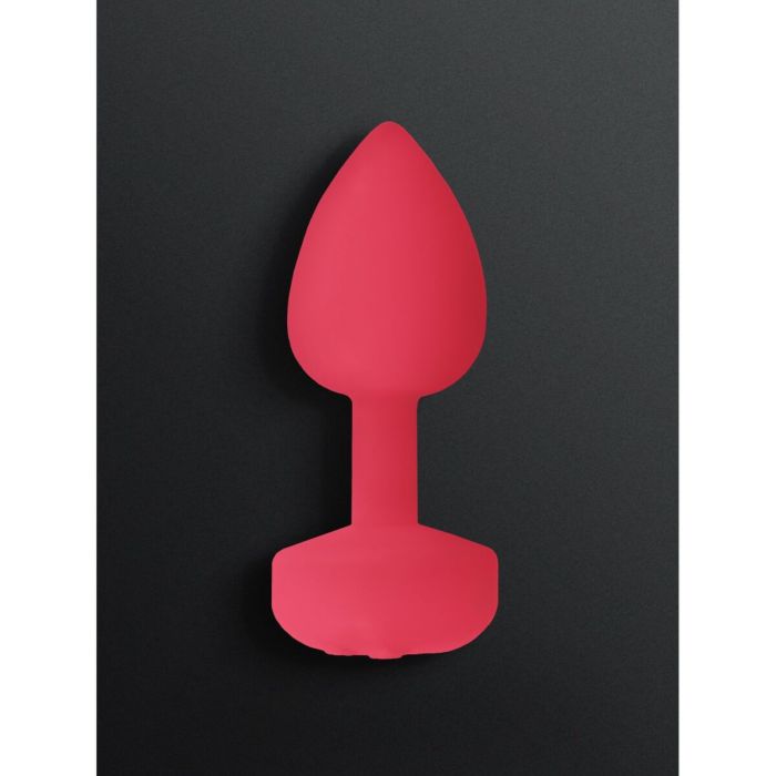 G-Plug Pequeño Neon Rosa Fun Toys 10165 8