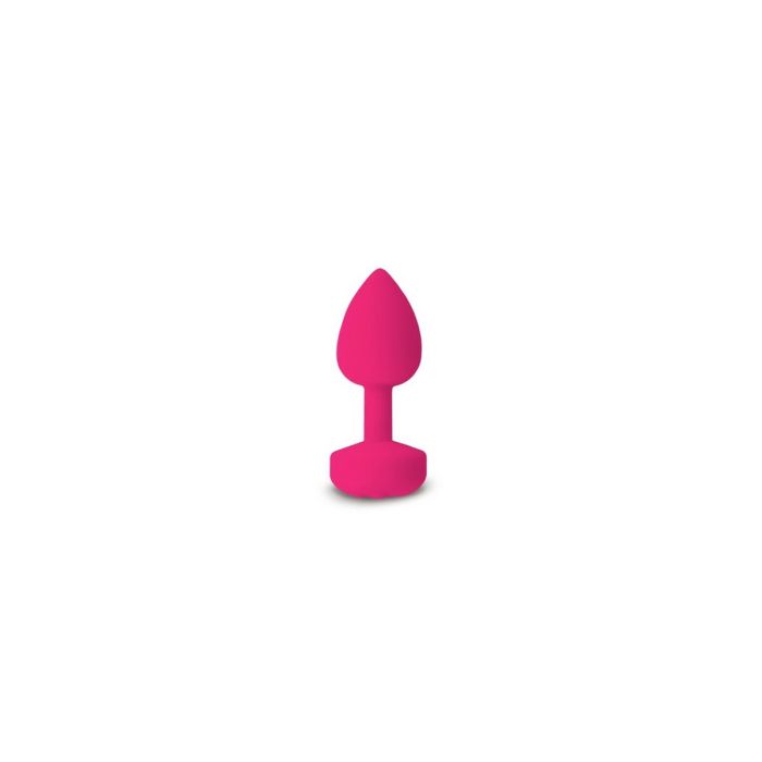 G-Plug Pequeño Neon Rosa Fun Toys 10165 7