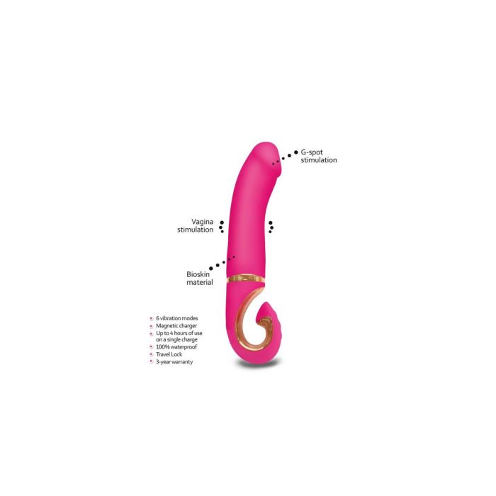 Vibrador Gvibe Gjay 2