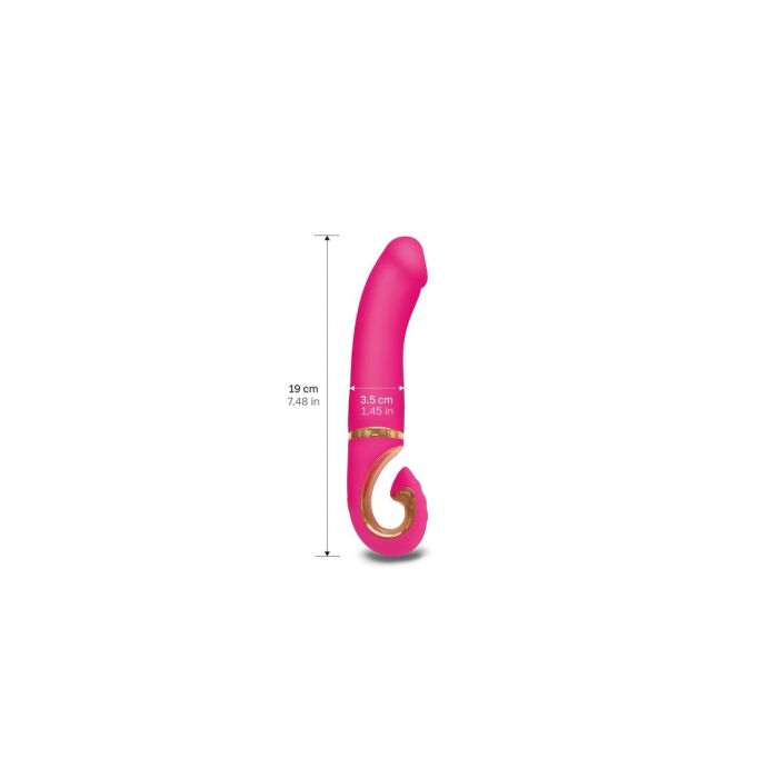 Vibrador Gvibe Gjay 1