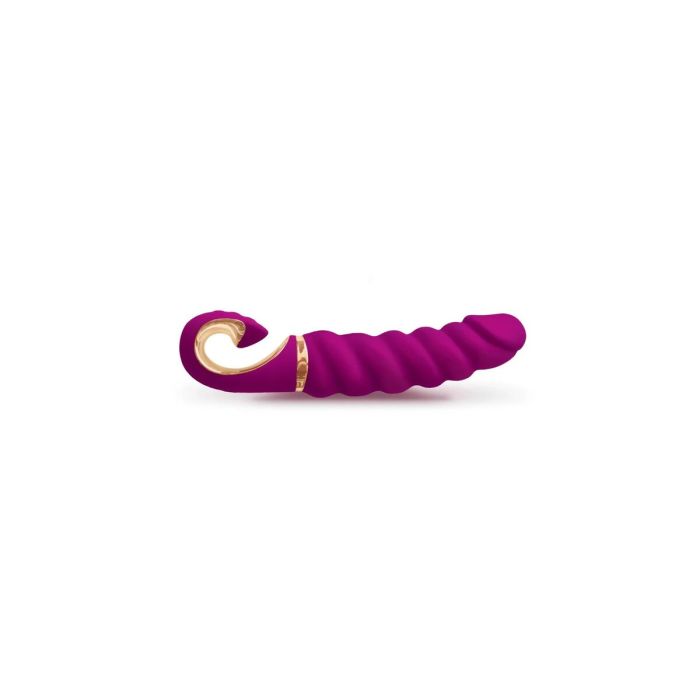 Vibrador clásico Gvibe Gjack Morado 9