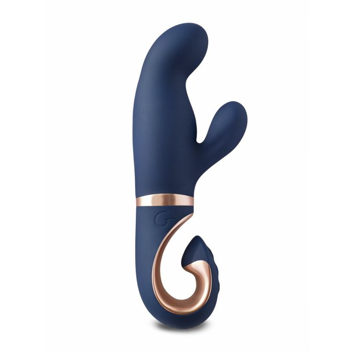 Vibrador Gvibe Azul