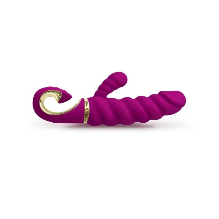 Vibrador Rabbit Fun Toys Gcandy 2