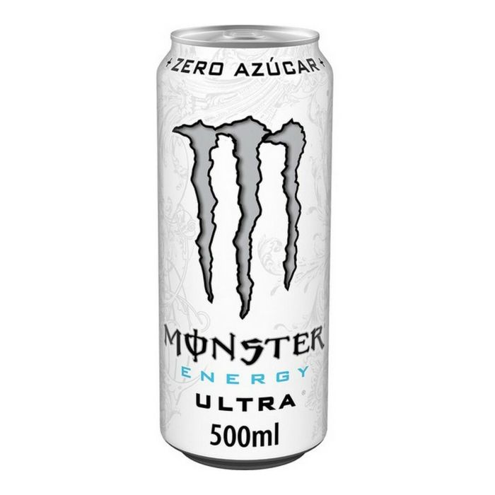 Bebida Energética Monster Energy Zero Ultra