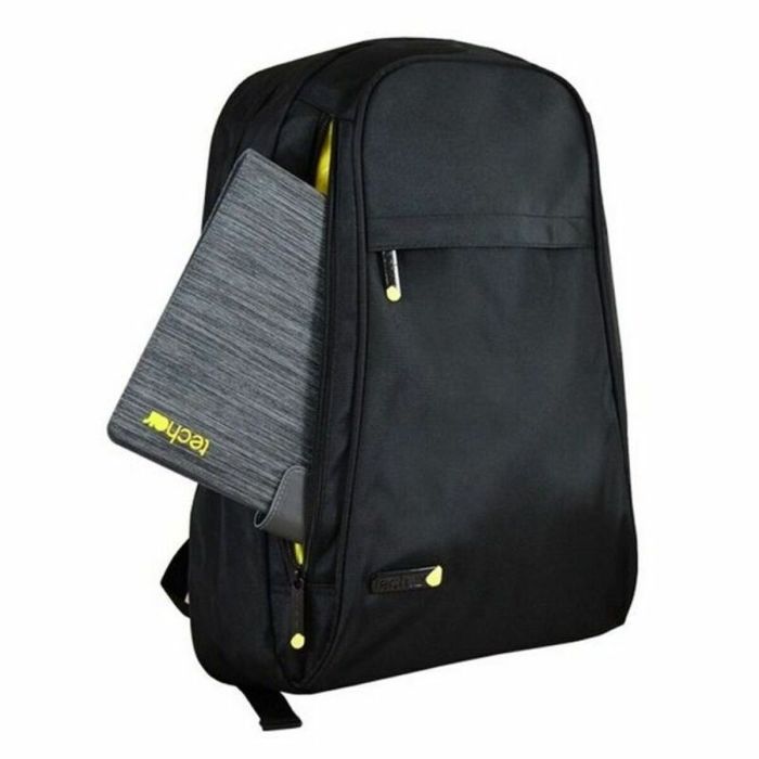 Mochila para Portátil Tech Air TANZ0701V6 14.1"-15.6" Negro 2