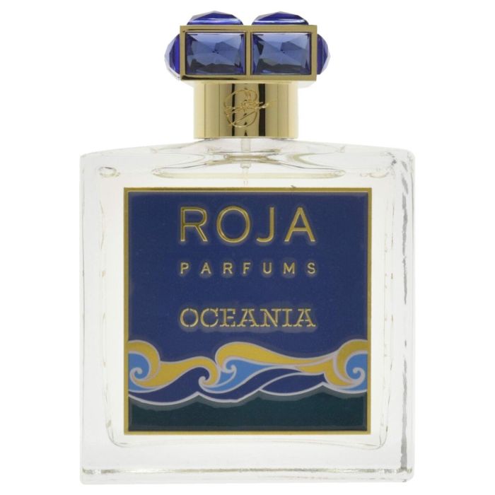 Perfume Unisex Roja Parfums EDP Oceania 100 ml 1