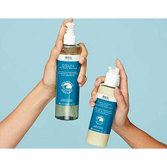 Spray Corporal Ren Clean Skincare 4556 300 ml 1