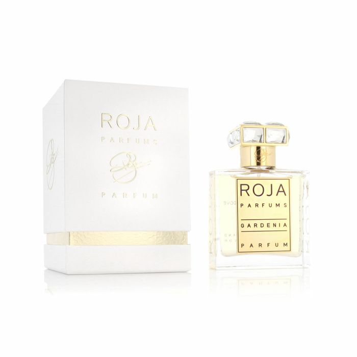 Perfume Mujer Roja Parfums Gardenia EDP 50 ml