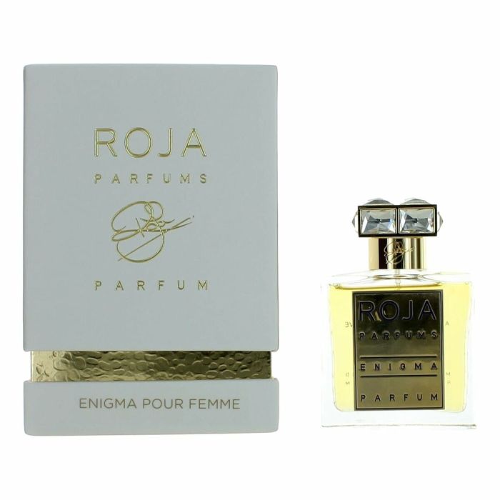 Perfume Mujer Roja Parfums Enigma EDP 50 ml 2