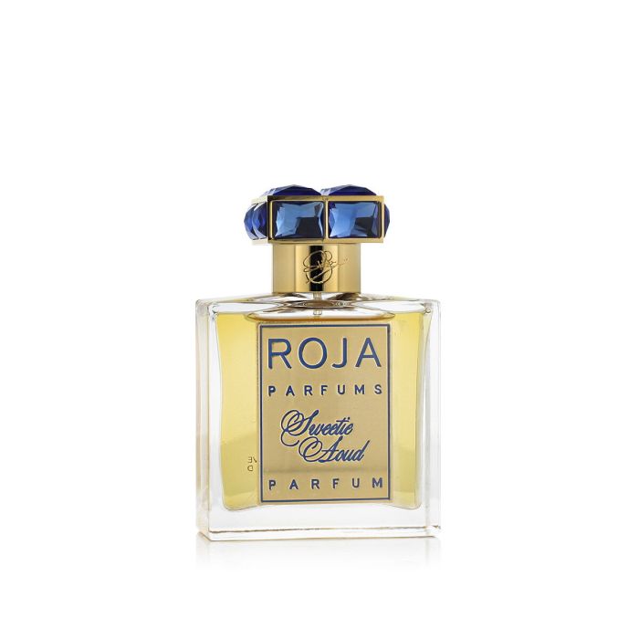 Perfume Unisex Roja Parfums Sweetie Aoud 50 ml 1