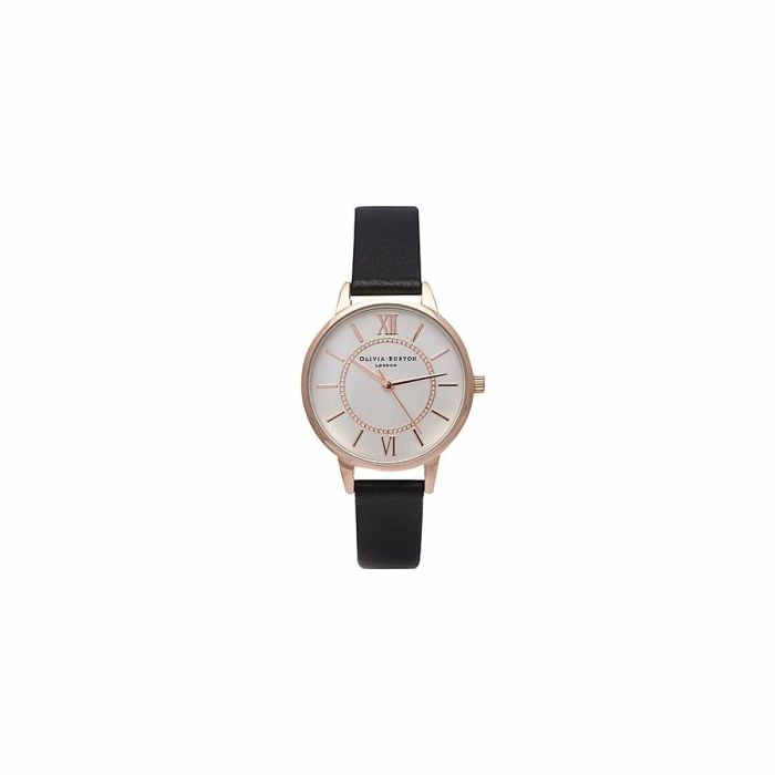 Reloj Mujer Olivia Burton OB15WD59 (Ø 34 mm)