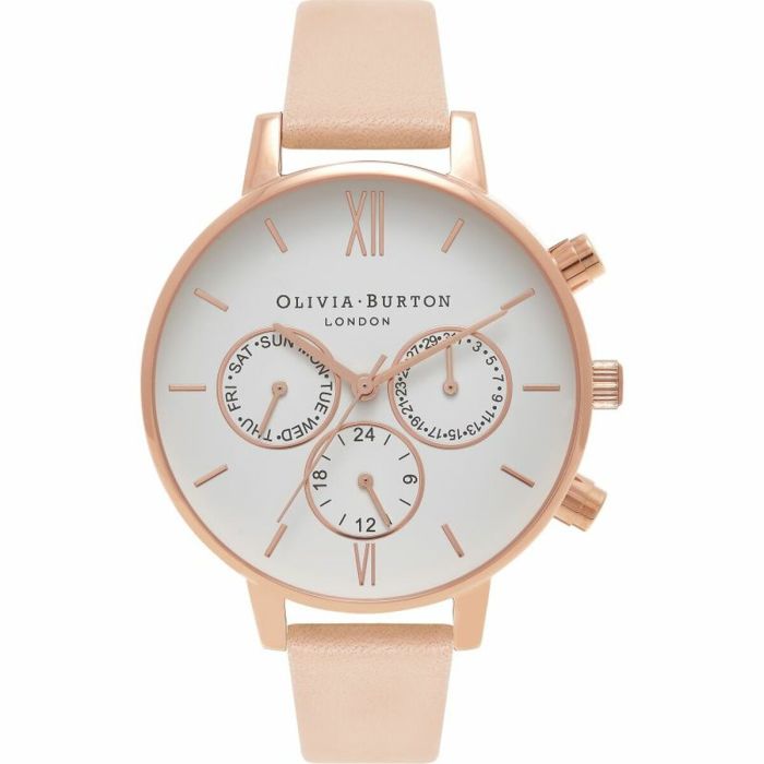 Reloj Mujer Olivia Burton OB16CG88 (Ø 38 mm)