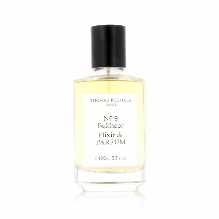 Perfume Unisex Thomas Kosmala EDP No.9 Bukhoor (100 ml) 1