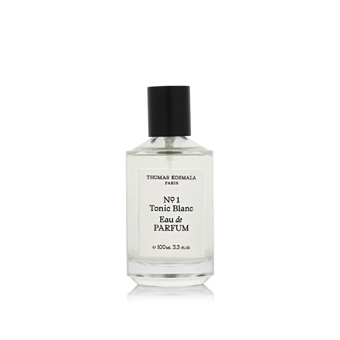 Perfume Unisex Thomas Kosmala No.1 Tonic Blanc EDP 100 ml 1